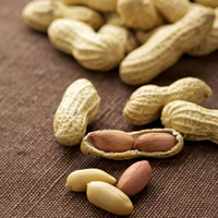 peanut